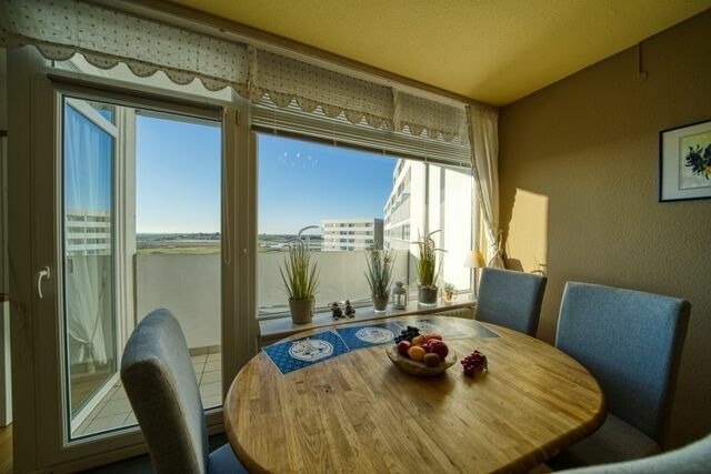 Ferienwohnung in Heiligenhafen - Ferienpark - Haus M, App. 0M0702 - Bild 7