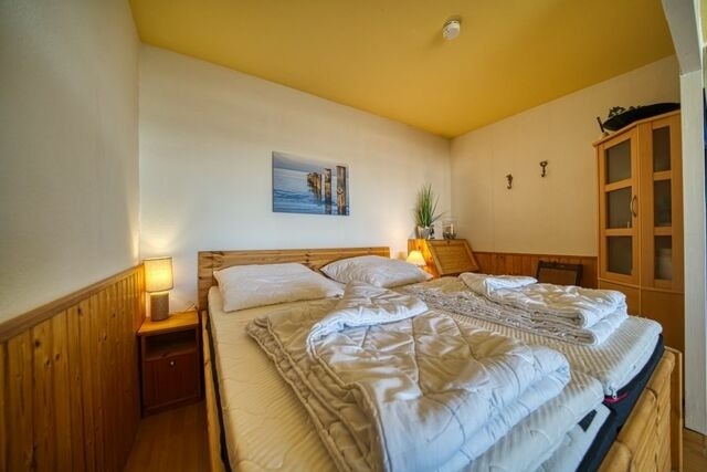 Ferienwohnung in Heiligenhafen - Ferienpark - Haus M, App. 0M0702 - Bild 9