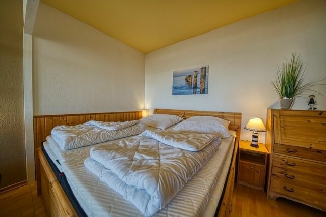 Ferienwohnung in Heiligenhafen - Ferienpark - Haus M, App. 0M0702 - Bild 10