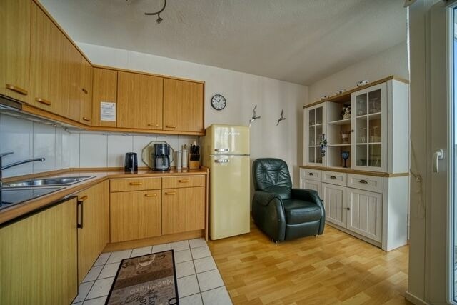Ferienwohnung in Heiligenhafen - Ferienpark - Haus M, App. 0M0702 - Bild 11