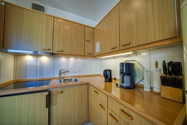 Ferienwohnung in Heiligenhafen - Ferienpark - Haus M, App. 0M0702 - Bild 12
