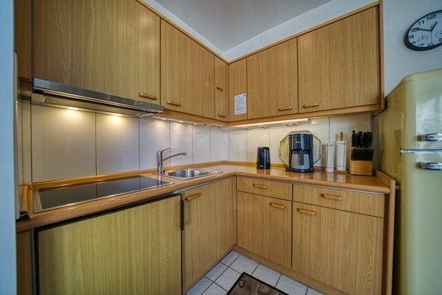 Ferienwohnung in Heiligenhafen - Ferienpark - Haus M, App. 0M0702 - Bild 13