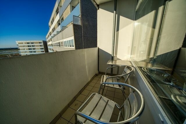 Ferienwohnung in Heiligenhafen - Ferienpark - Haus M, App. 0M0702 - Bild 15