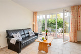 Ferienwohnung in Ahlbeck - Ferienhaus Am Lichtblick, App. 7 - Bild 1