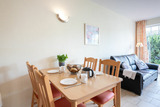 Ferienwohnung in Ahlbeck - Ferienhaus Am Lichtblick, App. 7 - Bild 4