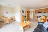Ferienwohnung in Ahlbeck - Ferienhaus Am Lichtblick, App. 7 - Bild 6