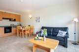 Ferienwohnung in Ahlbeck - Ferienhaus Am Lichtblick, App. 7 - Bild 7