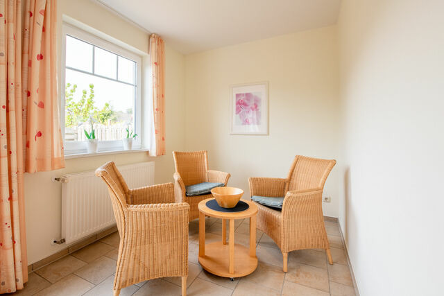 Ferienwohnung in Ahlbeck - Ferienhaus Am Lichtblick, App. 7 - Bild 9
