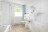 Ferienwohnung in Ahlbeck - Ferienhaus Am Lichtblick, App. 7 - Bild 12