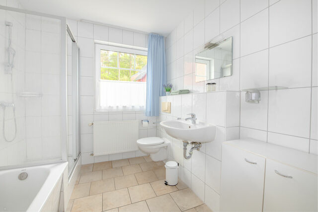 Ferienwohnung in Ahlbeck - Ferienhaus Am Lichtblick, App. 7 - Bild 12