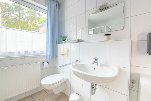 Ferienwohnung in Ahlbeck - Ferienhaus Am Lichtblick, App. 7 - Bild 13