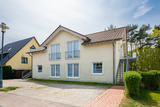 Ferienwohnung in Ahlbeck - Ferienhaus Am Lichtblick, App. 7 - Bild 17