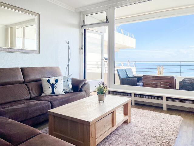 Ferienwohnung in Timmendorfer Strand - Traumblick - Bild 10