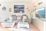 Ferienwohnung in Scharbeutz - Wellent&auml;nzer - Bild 1