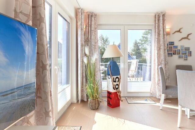 Ferienwohnung in Scharbeutz - Wellent&auml;nzer - Bild 3