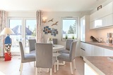 Ferienwohnung in Scharbeutz - Wellent&auml;nzer - Bild 5