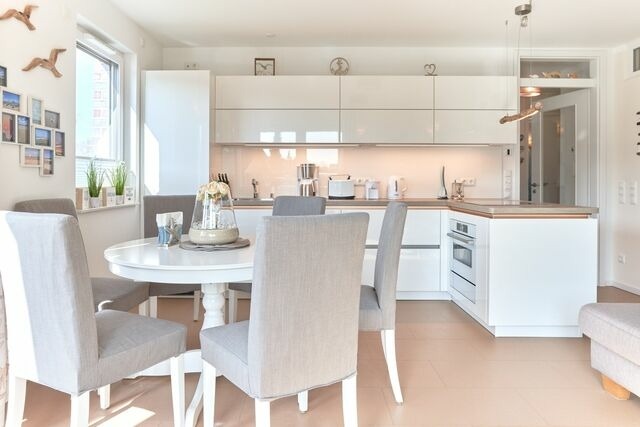 Ferienwohnung in Scharbeutz - Wellent&auml;nzer - Bild 6