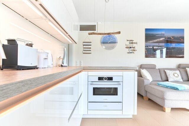 Ferienwohnung in Scharbeutz - Wellent&auml;nzer - Bild 7