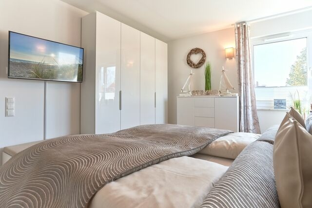 Ferienwohnung in Scharbeutz - Wellent&auml;nzer - Bild 11