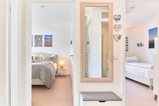 Ferienwohnung in Scharbeutz - Wellent&auml;nzer - Bild 13