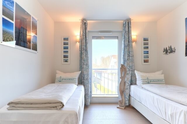 Ferienwohnung in Scharbeutz - Wellent&auml;nzer - Bild 14