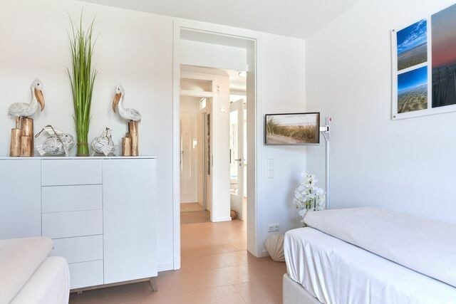 Ferienwohnung in Scharbeutz - Wellent&auml;nzer - Bild 15