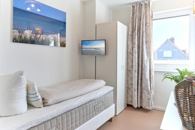 Ferienwohnung in Scharbeutz - Wellent&auml;nzer - Bild 18