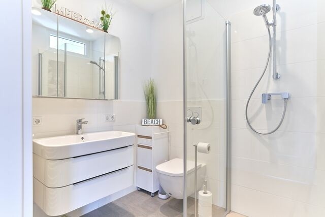 Ferienwohnung in Scharbeutz - Wellent&auml;nzer - Bild 20