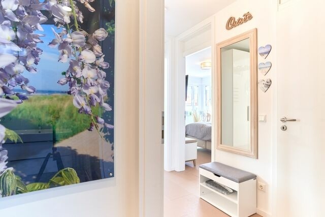 Ferienwohnung in Scharbeutz - Wellent&auml;nzer - Bild 22