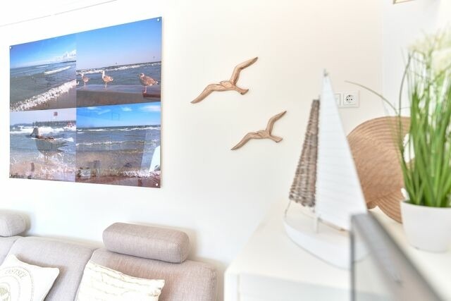 Ferienwohnung in Scharbeutz - Wellent&auml;nzer - Bild 23