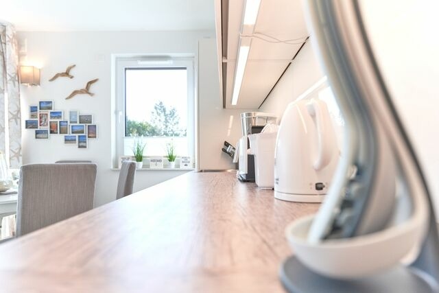 Ferienwohnung in Scharbeutz - Wellent&auml;nzer - Bild 24