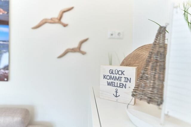 Ferienwohnung in Scharbeutz - Wellent&auml;nzer - Bild 25