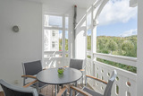 Ferienwohnung in Sellin - Fewo 612, Seepark Sellin - Bild 2