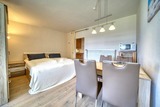 Ferienwohnung in Heiligenhafen - Strandhotel, App. 1SH109 - Bild 1