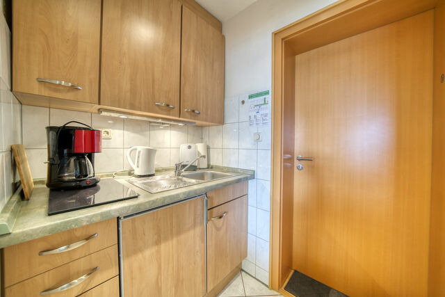 Ferienwohnung in Heiligenhafen - Strandhotel, App. 1SH109 - Bild 5