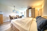 Ferienwohnung in Heiligenhafen - Strandhotel, App. 1SH109 - Bild 9