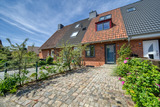 Ferienhaus in Heiligenhafen - Ferienhaus M&ouml;wenstra&szlig;e 36, 8MWS36 - Bild 1