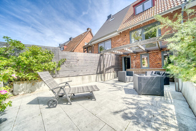 Ferienhaus in Heiligenhafen - Ferienhaus M&ouml;wenstra&szlig;e 36, 8MWS36 - Bild 2