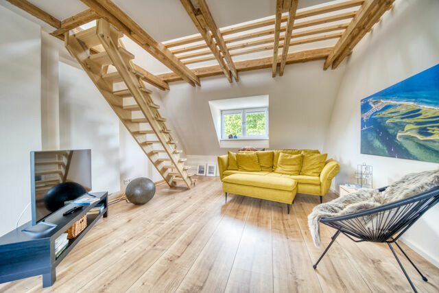 Ferienhaus in Heiligenhafen - Ferienhaus M&ouml;wenstra&szlig;e 36, 8MWS36 - Bild 4