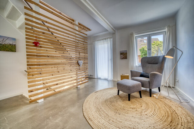 Ferienhaus in Heiligenhafen - Ferienhaus M&ouml;wenstra&szlig;e 36, 8MWS36 - Bild 8