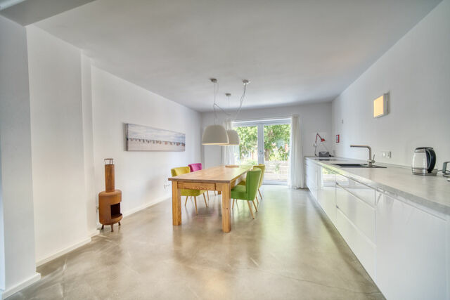 Ferienhaus in Heiligenhafen - Ferienhaus M&ouml;wenstra&szlig;e 36, 8MWS36 - Bild 10