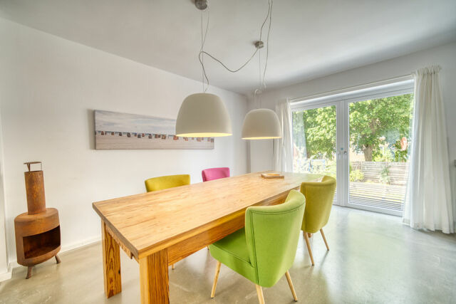Ferienhaus in Heiligenhafen - Ferienhaus M&ouml;wenstra&szlig;e 36, 8MWS36 - Bild 11