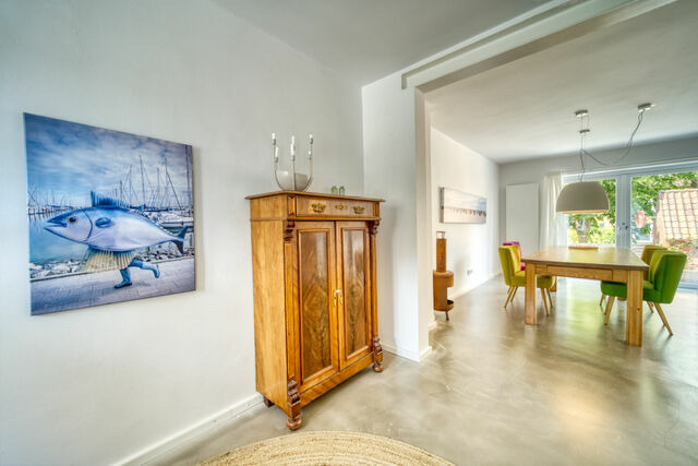 Ferienhaus in Heiligenhafen - Ferienhaus M&ouml;wenstra&szlig;e 36, 8MWS36 - Bild 13