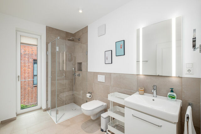 Ferienwohnung in Timmendorfer Strand - Alte Post, App. 4 - Bild 23