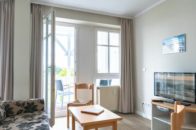 Ferienwohnung in Sellin - Fewo 358, Seepark Sellin - Bild 2