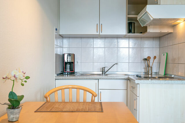 Ferienwohnung in Sellin - Fewo 358, Seepark Sellin - Bild 5