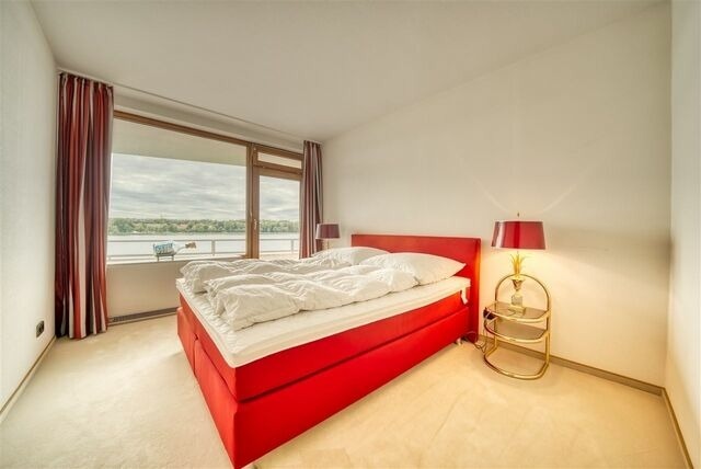 Ferienwohnung in Heiligenhafen - Haus Seerose, App. 3SR032 - Bild 3