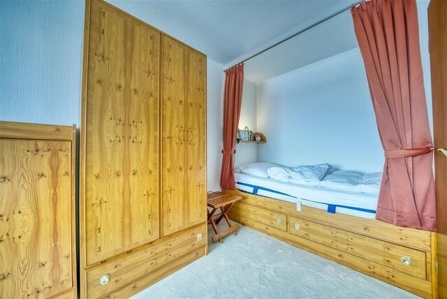 Ferienwohnung in Heiligenhafen - Haus Seerose, App. 3SR032 - Bild 6