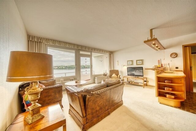 Ferienwohnung in Heiligenhafen - Haus Seerose, App. 3SR032 - Bild 7