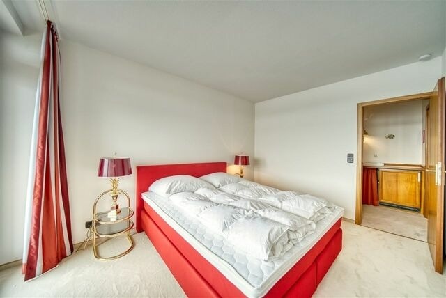 Ferienwohnung in Heiligenhafen - Haus Seerose, App. 3SR032 - Bild 17